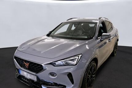 Cupra Formentor 37.440 km 23.590 &euro; Nabburg 92507