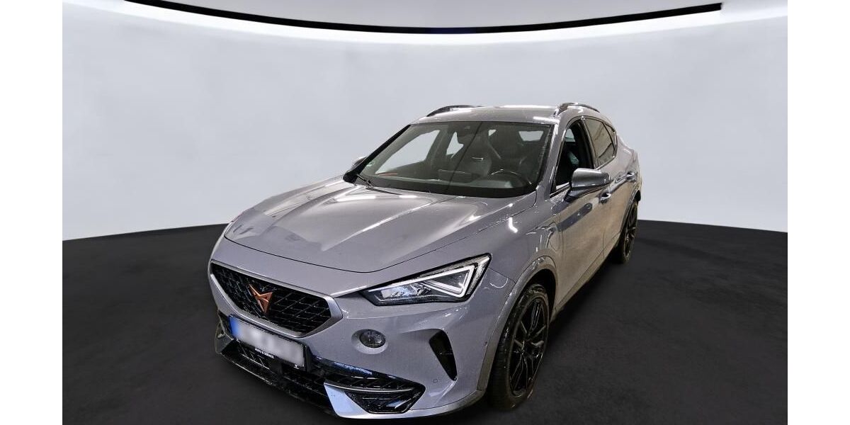 Cupra Formentor 37.445 km 23.590 &euro; Nabburg 92507