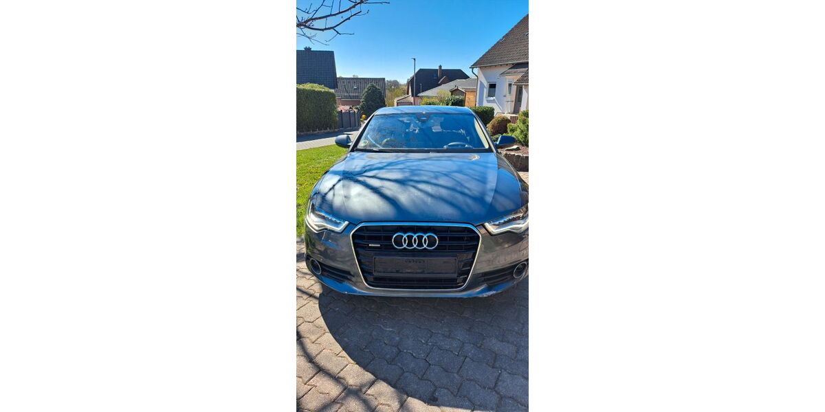 Audi A6 259.372 km 10.900 &euro; Faid 56814
