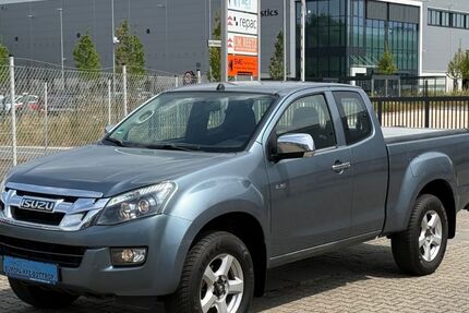 Isuzu D-Max 222.221 km 14.999 &euro; Bottrop 46238