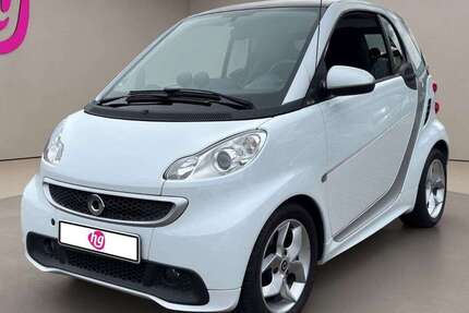 Smart forTwo 65.000 km 7.990 &euro; Emmendingen 79312