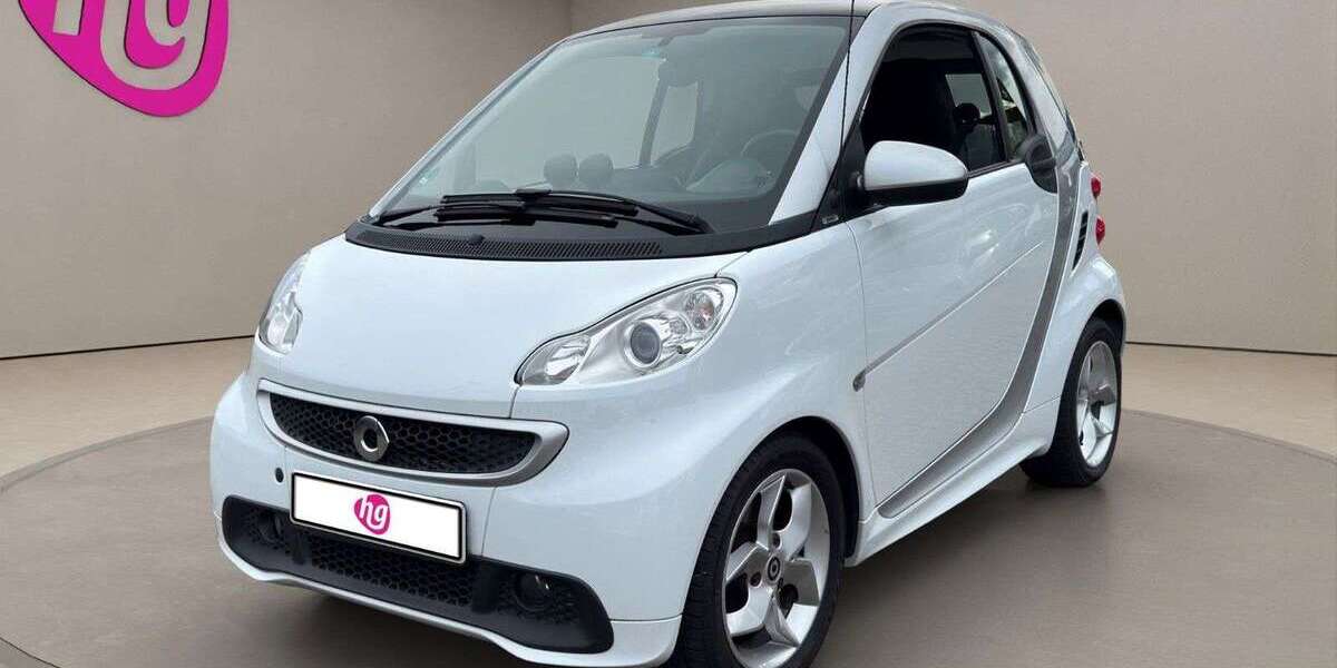 Smart forTwo 65.000 km 7.990 &euro; Emmendingen 79312