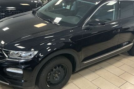 VW T-Roc 26.181 km 22.000 &euro; Bonn 53227