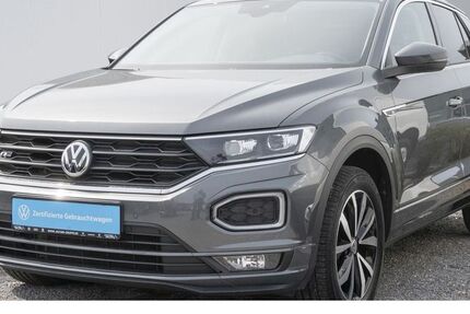VW T-Roc 58.886 km 15.880 &euro; Heinsberg 52525