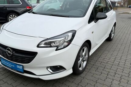 Opel Corsa 97.000 km 9.100 &euro; Allersberg 90584