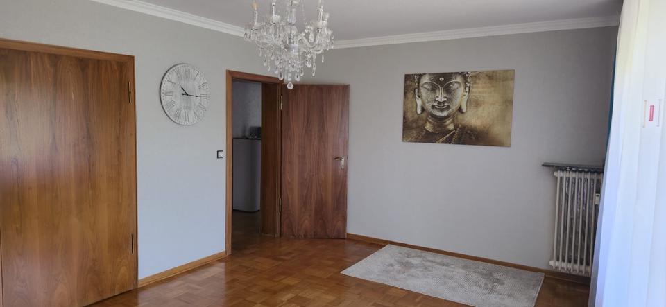 Erdgeschoßwohnung Melle Bruchmühlen - 4 Zimmer, 120 m&sup2;, 840&euro; | Angebot:26636491