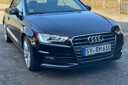 Audi A3 149.000 km 10.990 &euro; Neuenkirchen 27251