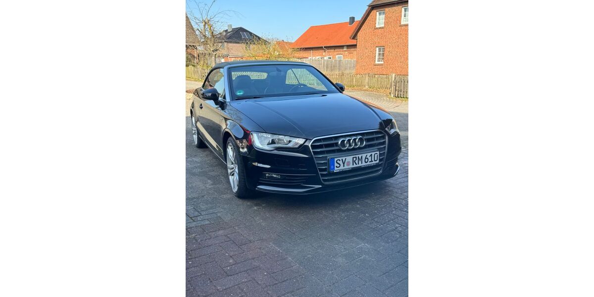Audi A3 149.000 km 10.990 &euro; Neuenkirchen 27251