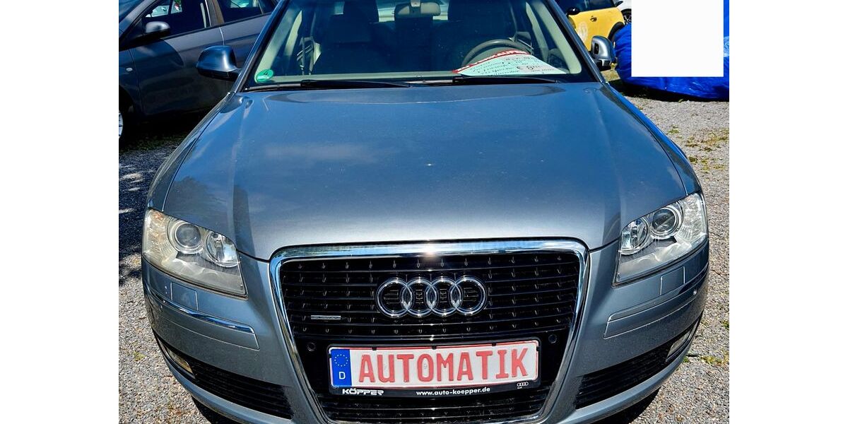 Audi A8 167.000 km 8.950 &euro; Dorsten 46282