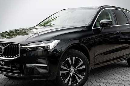 Volvo XC60 41.000 km 31.890 &euro; Pinneberg 25421