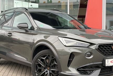 Cupra Formentor 42.000 km 39.990 &euro; Bad Mergentheim 97980