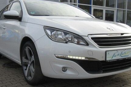 Peugeot 308 57.045 km 9.950 € Chemnitz 09125