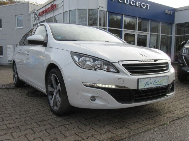 Peugeot 308 57.045 km 9.950 € Chemnitz 09125