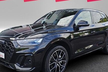 Audi Q5 50.480 km 44.980 &euro; Schwäbisch Gmünd 73527