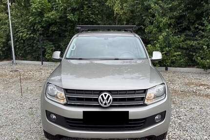 VW Amarok 188.878 km 13.500 &euro; Rheinfelden (Baden) 79618