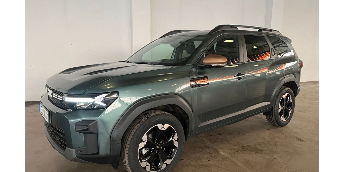 Dacia Bigster 7.900 km 29.900 &euro; Delmenhorst 27751