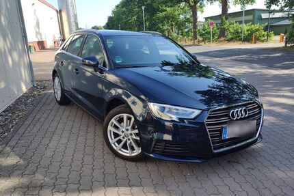 Audi A3 98.802 km 13.990 &euro; Adendorf 21365