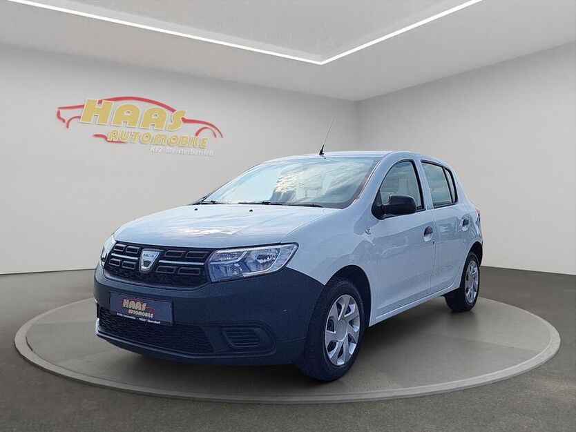 Sandero
