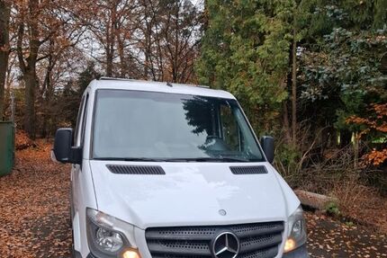Mercedes-Benz Sprinter 231.000 km 12.900 &euro; Bispingen 29646