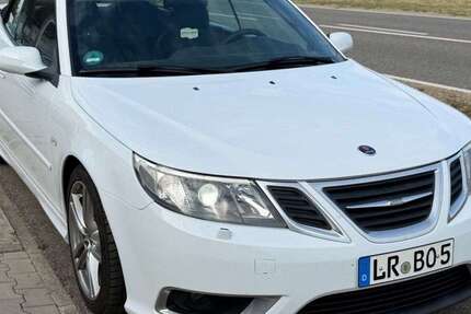 Saab 9-3 263.000 km 12.990 &euro; Ettenheim 77955