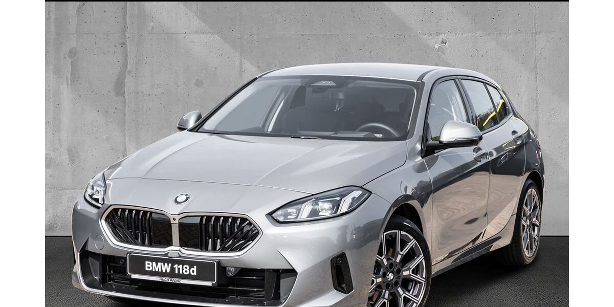 BMW 118 33.000 km 29.390 &euro; Schwerin 19057