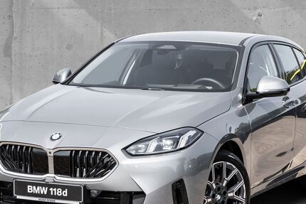 BMW 118 33.000 km 29.890 &euro; Schwerin 19057