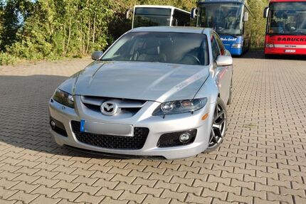 Mazda 6 203.000 km 7.690 € Wiesenfeld 96484