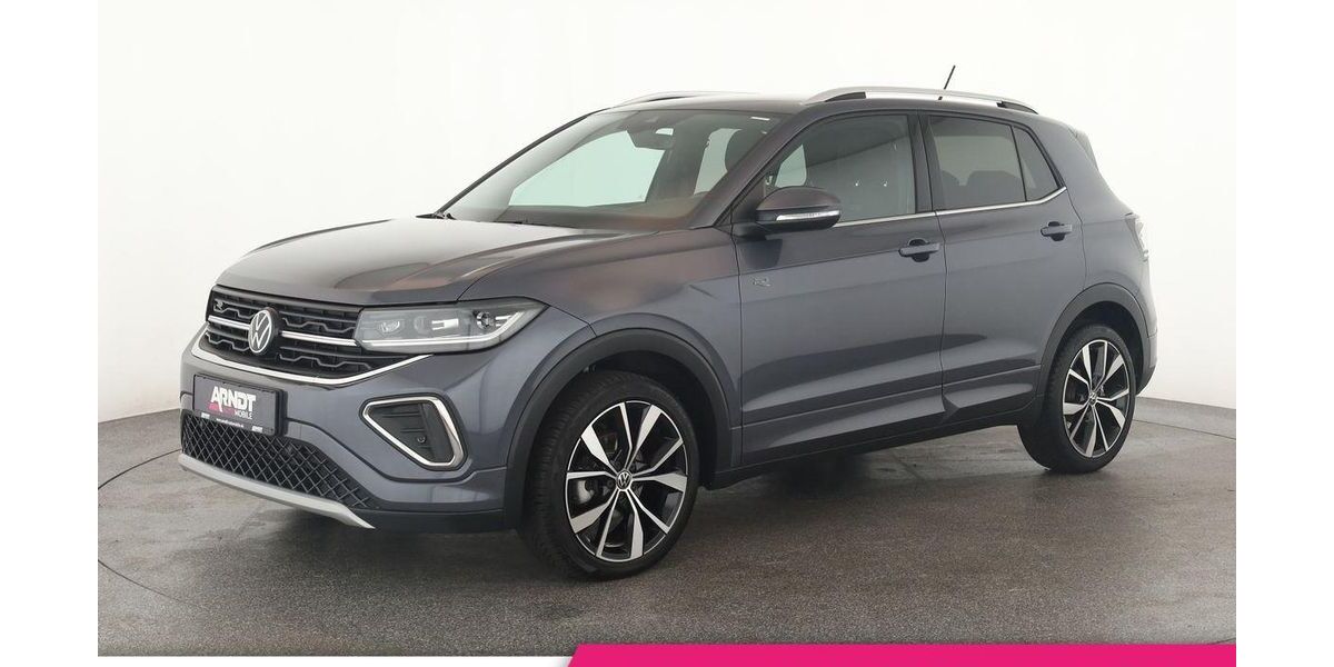 VW T-Cross 30.000 km 27.684 &euro; Neuss 41464