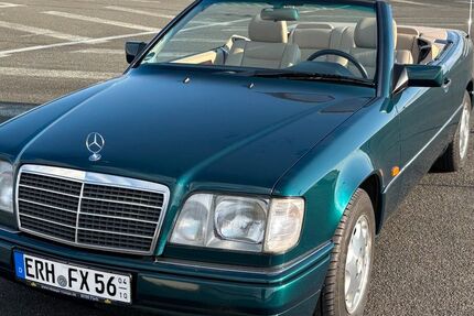 Mercedes-Benz E 200 143.000 km 18.900 &euro; Kalchreuth 90562