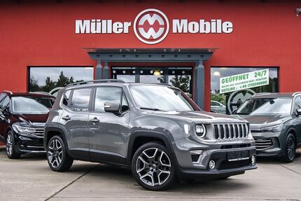 Jeep Renegade 26.850 km 21.900 &euro; Frankfurt (Oder) 15234