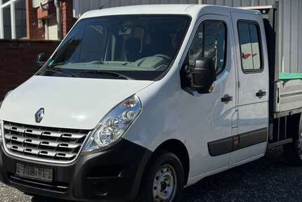 Renault Master 143.000 km 12.500 &euro; Ludwigshafen 67071