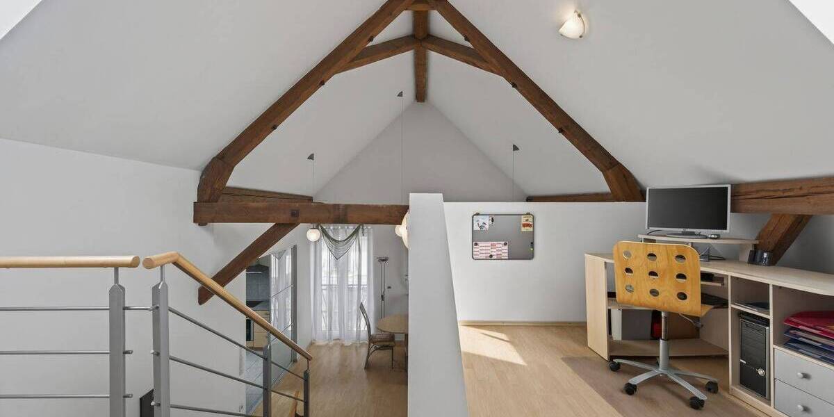 Mehrfamilienhaus, Wohnhaus Linkenheim-Hochstetten Linkenheim - 5 Zimmer, 153 m&sup2;, 545.000&euro; | Angebot:25938108