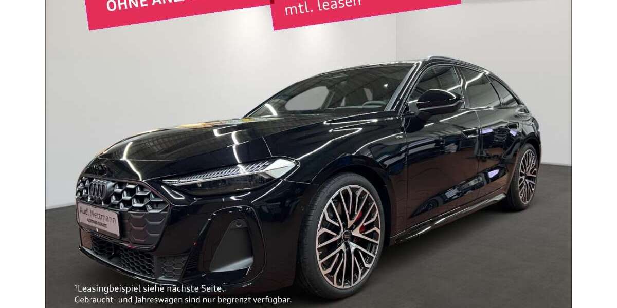 Audi A5 1.500 km 75.950 &euro; Mettmann 40822