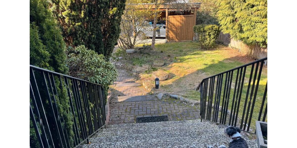 Doppelhaushälfte Buchholz in der Nordheide - 6 Zimmer, 137 m&sup2;, 529.000&euro; | Angebot:26023249