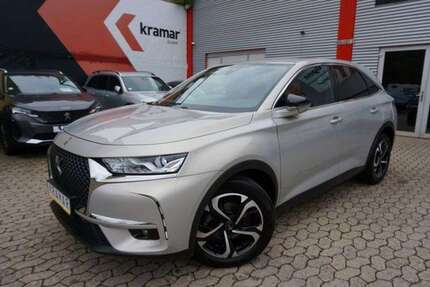 DS Automobiles DS 7 Crossback 135.662 km 17.990 € Nürnberg 90475