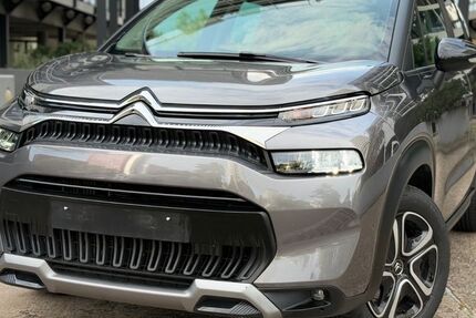 Citroen C3 Aircross 8.855 km 12.980 € Frankfurt am Main 60528