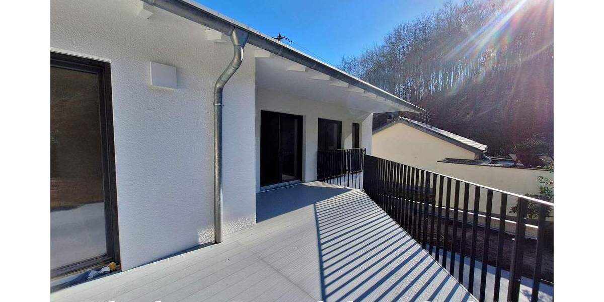 Etagenwohnung Saarbrücken Scheidt - 3 Zimmer, 115 m&sup2;, 575.000&euro; | Angebot:25631802