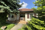Kleiner Bungalow auf großem Baugrundstück in perfekter Lage von Coswig - Einfamilienhaus Coswig | Angebot:26889040
