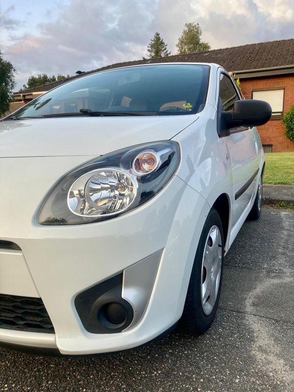 Twingo