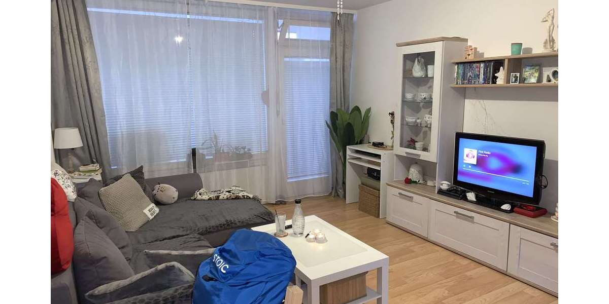 Etagenwohnung Wiesbaden Südost - 1 Zimmer, 28 m&sup2;, 109.000&euro; | Angebot:26972405