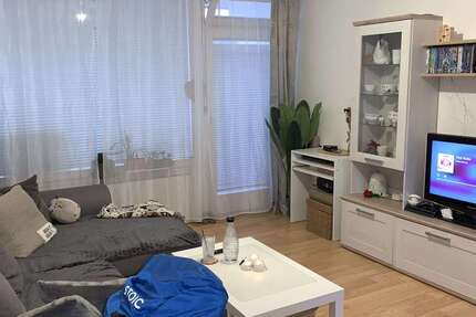 Wohnung Wiesbaden Südost - 1 Zimmer, 28 m&sup2;, 109.000&euro; | Angebot:26972405