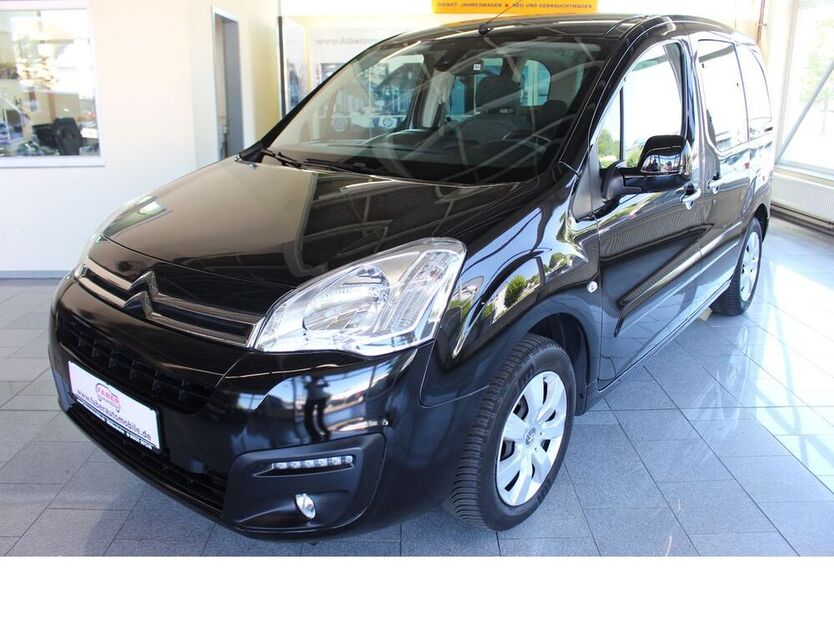 Berlingo
