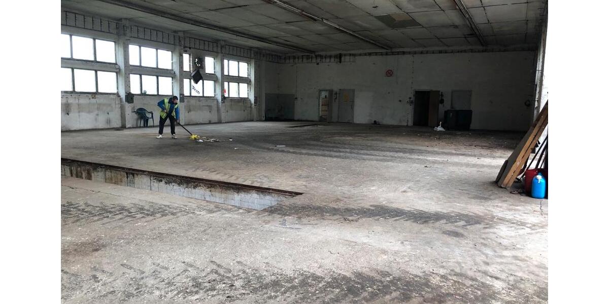 Gewerbeobjekt Bismark (Altmark) Badingen - 1.190&euro; | Angebot:24332892