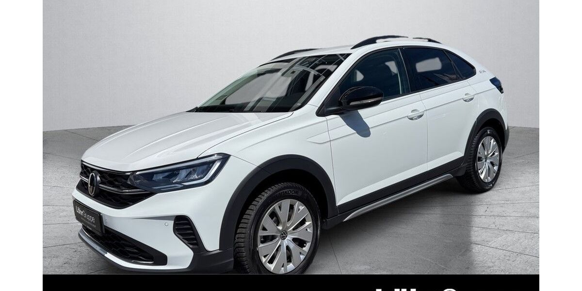 VW Taigo 12.235 km 23.990 &euro; Daun 54550