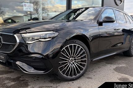 Mercedes-Benz E 450 8.200 km 89.840 &euro; Kempten 87435