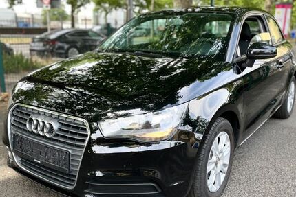 Audi A1 99.000 km 7.699 &euro; Wiesbaden 65203