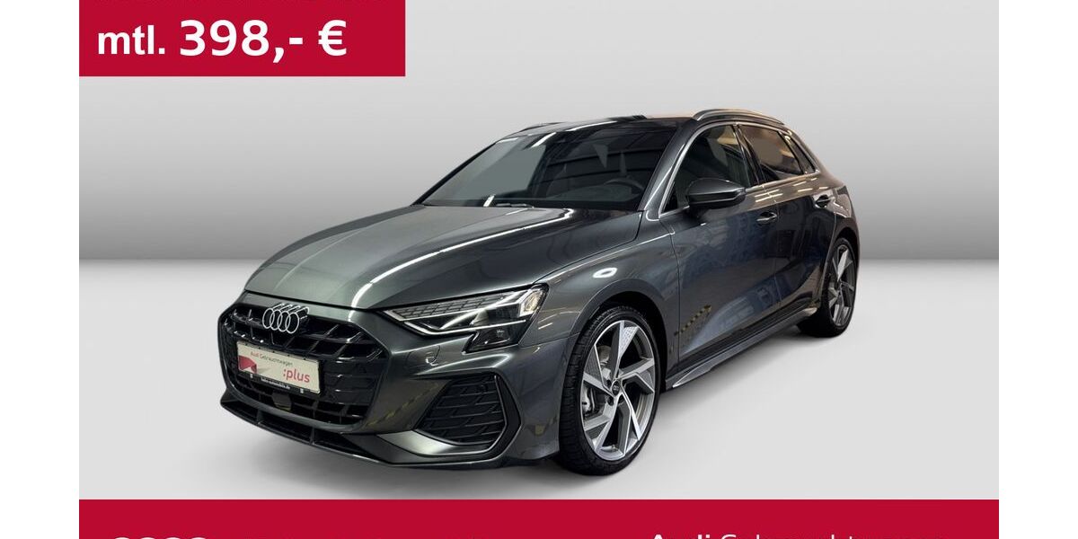 Audi A3 2.836 km 42.998 &euro; Ludwigsburg 71636