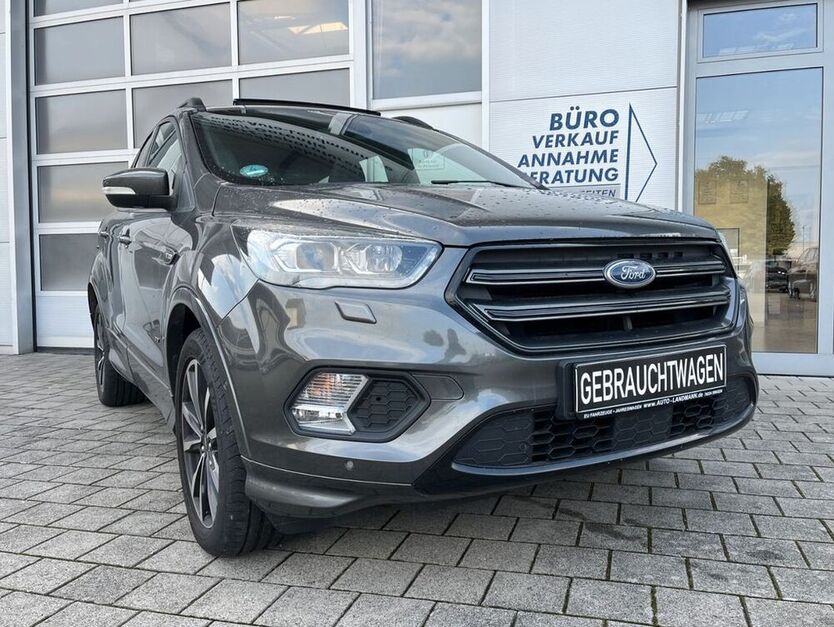 Kuga
