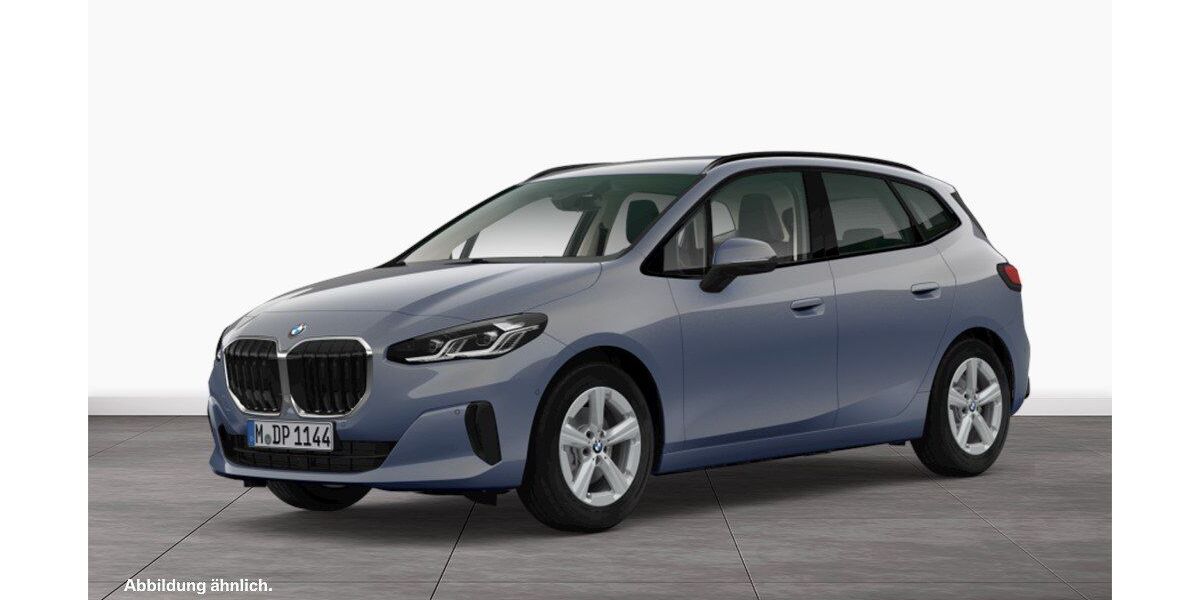 BMW 220 Active Tourer 6.989 km 32.306 &euro; Dresden 01219