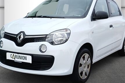 Renault Twingo 104.943 km 4.980 &euro; Eisenach 99817